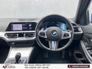 2021 BMW 3 SERIES 330e G20 M Sport M Performance Kit & Upgraded Alloy Wheels PHEV 288bhp Automatic - 211 Reg