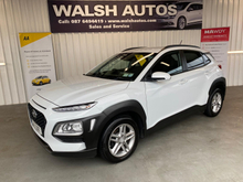 2019 Hyundai Kona 1.6L Diesel For Sale Images