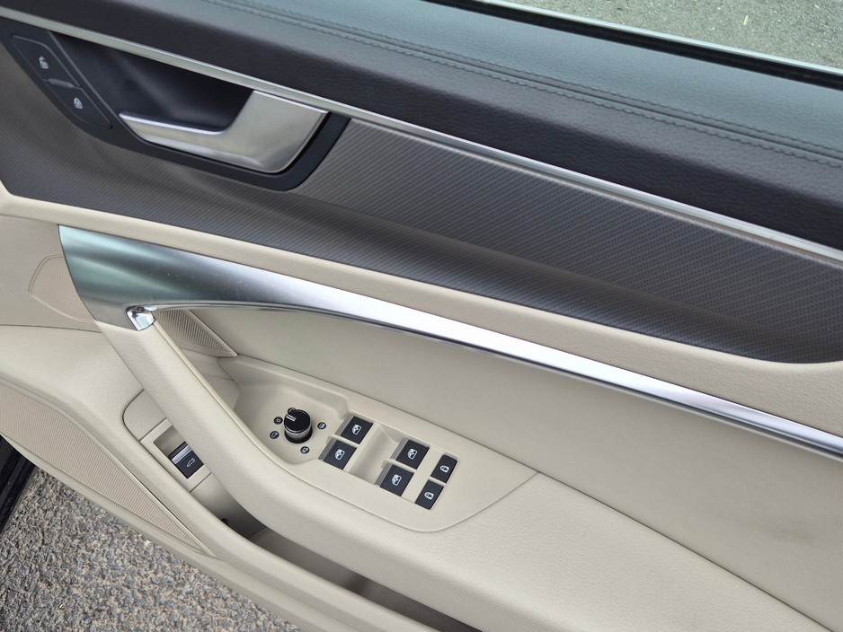 2023 Audi A6 2L Diesel For Sale Images