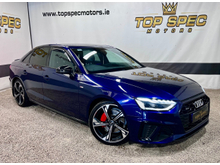 2021 Audi A4 2L Diesel For Sale Images
