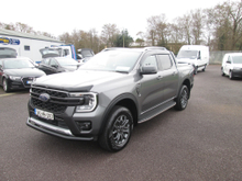 2024 Ford Ranger 2L Diesel For Sale Images