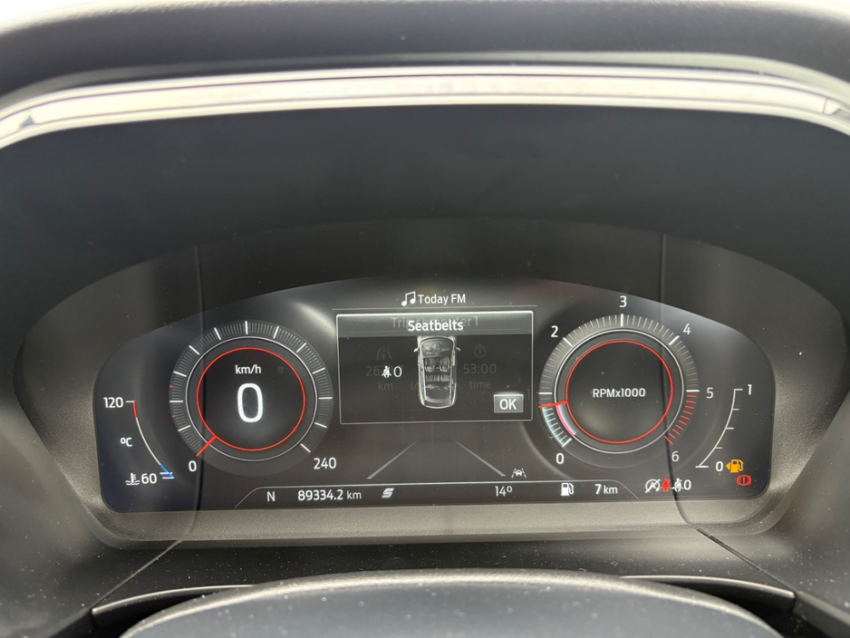 2022 Ford Kuga 1.5L Diesel For Sale Images