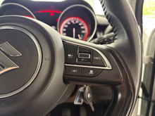 2021 Suzuki Swift 1.2L Petrol For Sale Images