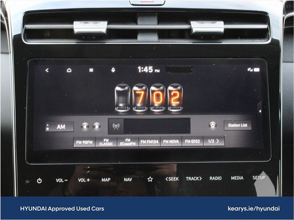Hyundai Tucson 2WD Executive Plus — thumbnail 15
