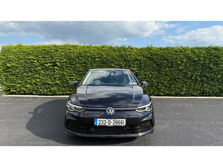Volkswagen Golf 2.0 TDI LIFE 115PS 5DR