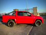 2020 VOLKSWAGEN AMAROK HIGHLINE V6 BLACK EDITION 73K MILES
