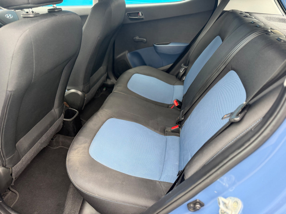 Hyundai i10 1.0 Classic — thumbnail 9