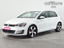 2017 VOLKSWAGEN GOLF 2.0 GTI Auto