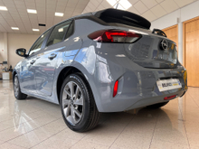 2025 Opel Corsa 1.2L Petrol For Sale Images