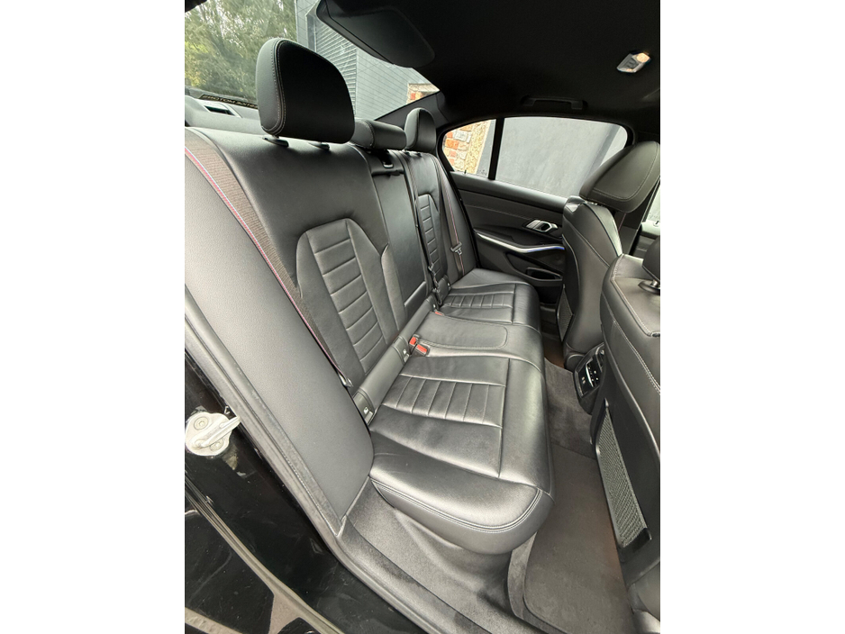 2021 BMW M3 3L Diesel For Sale Images