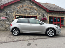 2018 Volkswagen Golf 1L Petrol For Sale Images