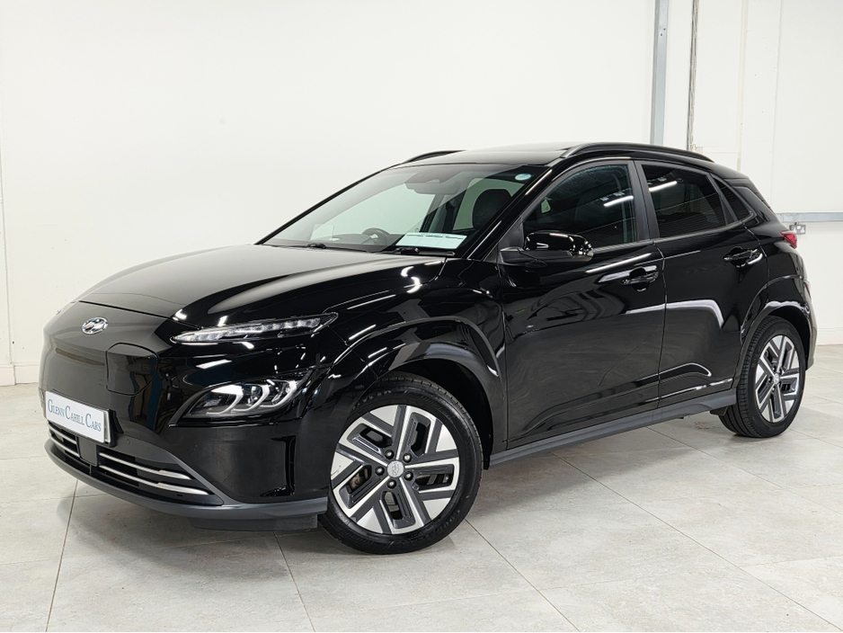 2023 Hyundai Kona 0L Electric For Sale Images