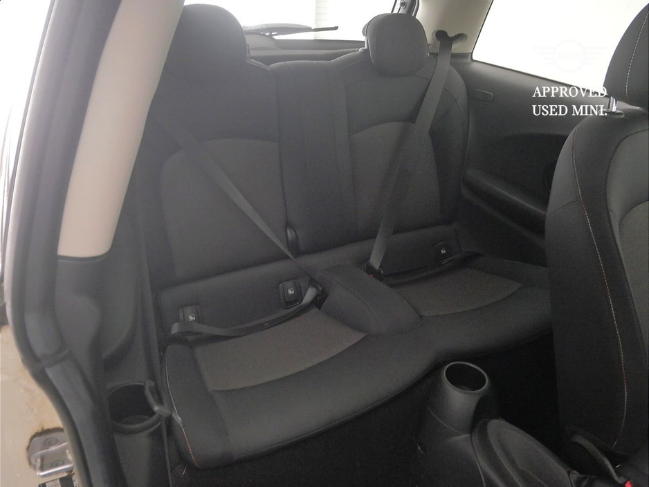 2022 MINI Hatch 1.5L Petrol For Sale Images