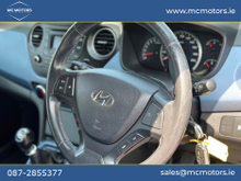 2014 Hyundai i10 1L Petrol For Sale Images