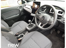 2024 Renault Captur 1.0L Petrol For Sale Images