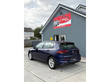 2024 Volkswagen Golf 2L Diesel For Sale Images