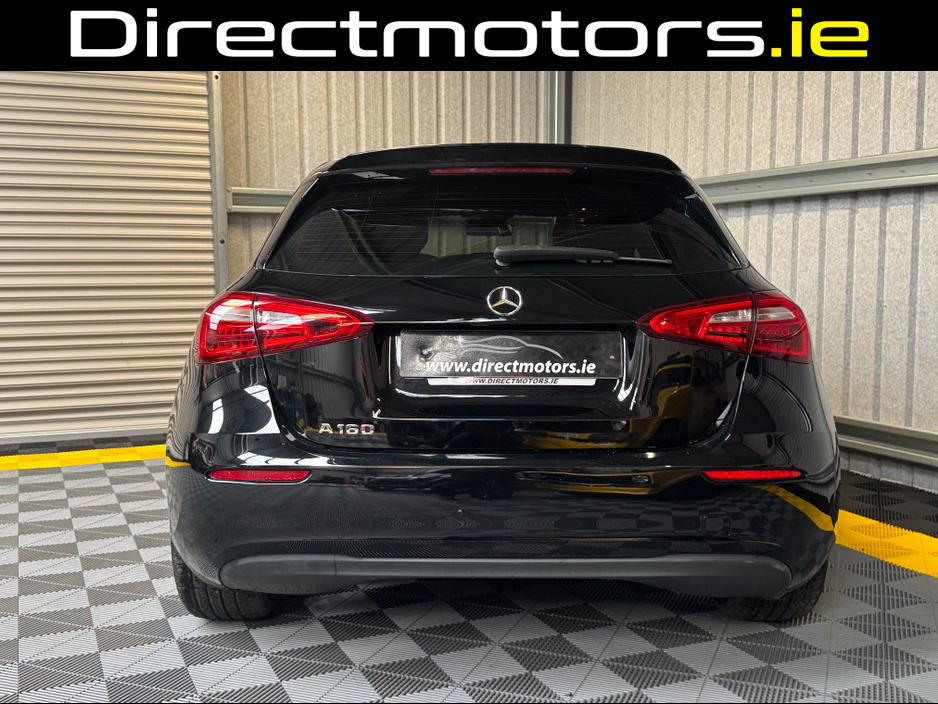 2019 Mercedes-Benz A Class 1.3L Petrol For Sale Images