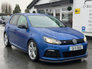2013 VOLKSWAGEN GOLF MK6 GOLF R DSG 4 MOTION 266BHP