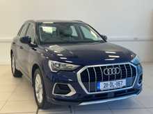 Audi Q3 35 TDI 150HP S Tronic SE