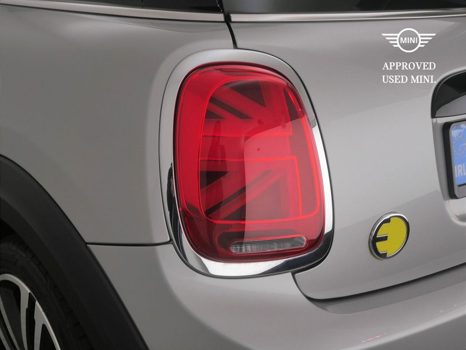 2023 MINI Hatch 0L Electric For Sale Images