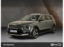 2023 Kia Niro 1.6L Petrol Plug-in Hybrid For Sale Images