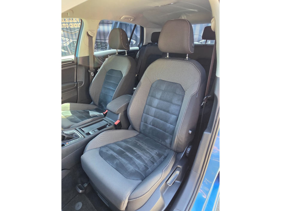 2013 Volkswagen Golf 1.4L Petrol For Sale Images