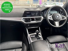 2020 BMW 3 Series 2L Petrol Plug-in Hybrid For Sale Images