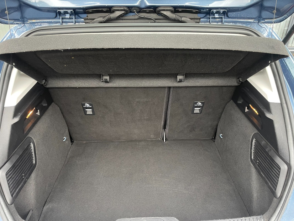 2020 Ford Focus 1L Petrol For Sale Images