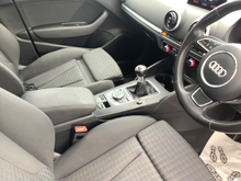 2016 Audi A3 1.6L Diesel For Sale Images