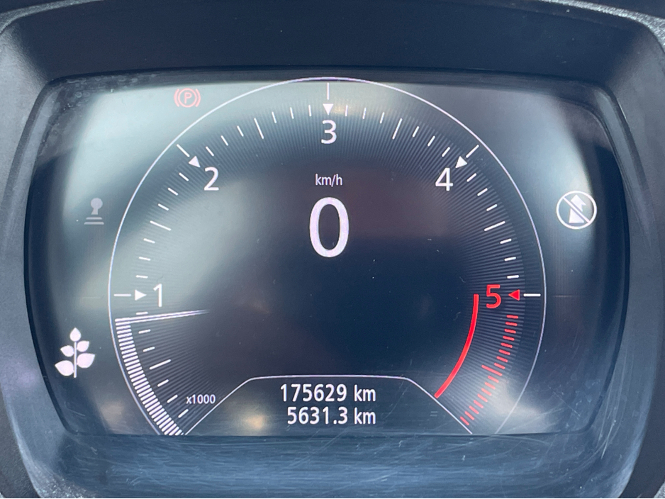 2021 Renault Kadjar 1.5L Diesel For Sale Images