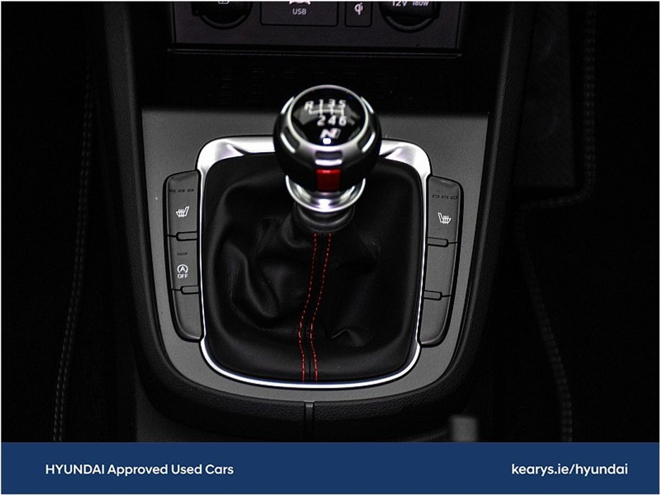 Hyundai Kona Executive N-Line 5DR — thumbnail 25