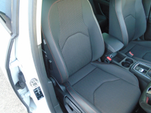 2017 SEAT Leon 1.4L Petrol For Sale Images