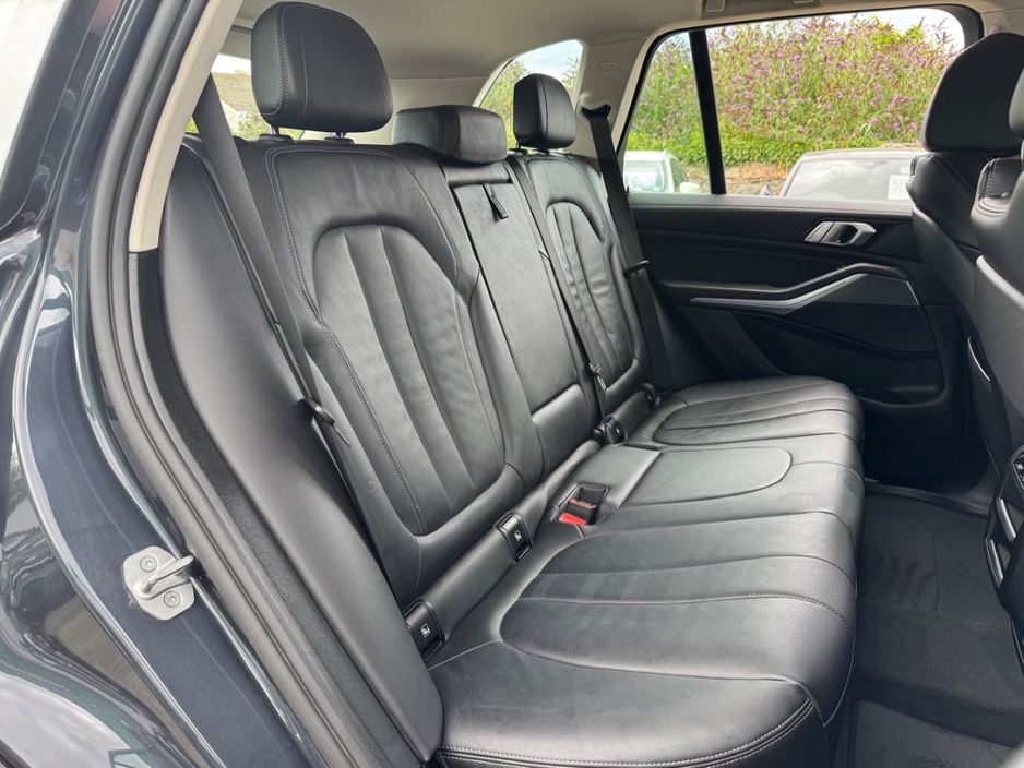 2022 BMW X5 3L Petrol Plug-in Hybrid For Sale Images