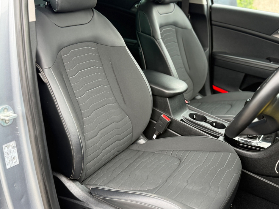 2022 Kia Sportage 1.6L Diesel For Sale Images