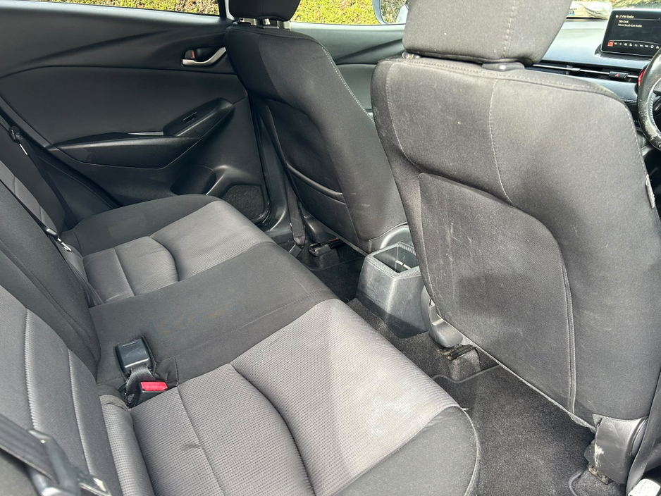 2016 Mazda CX-3 1.5L Diesel For Sale Images