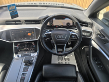 2020 Audi A6 2L Diesel For Sale Images