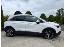 2020 Opel Crossland X 1.5L Diesel For Sale Images