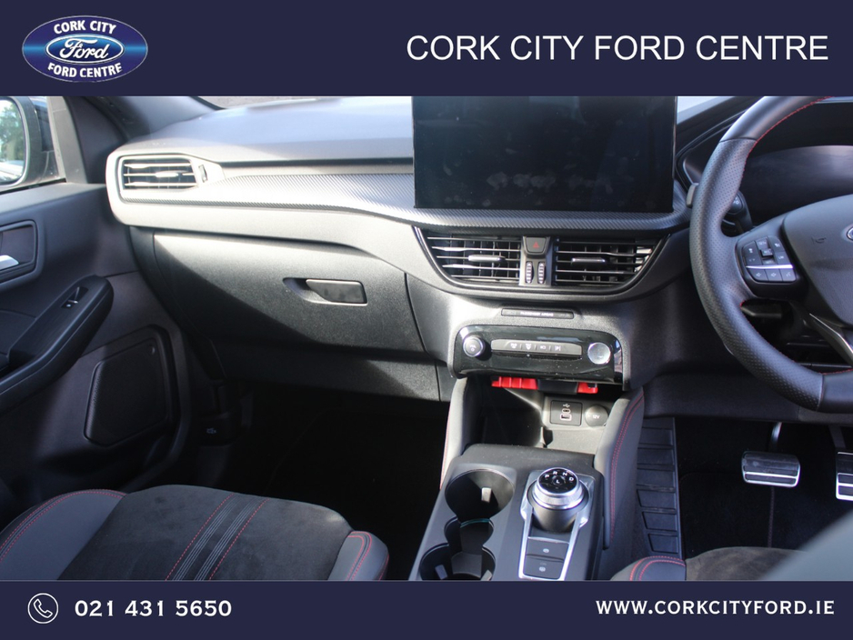 Ford Kuga ST-LINE X 5DR 2.5 PHEV243 — thumbnail 17