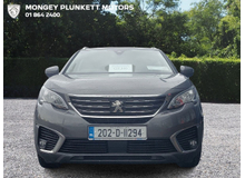 2020 Peugeot 5008 1.5L Diesel For Sale Images