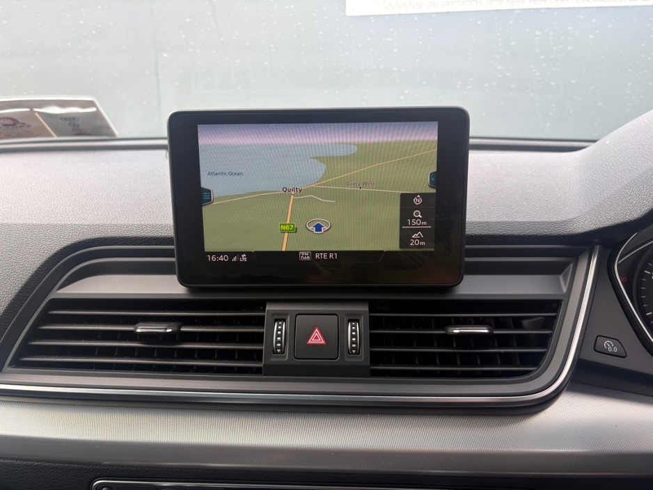2019 Audi Q5 2L Diesel For Sale Images