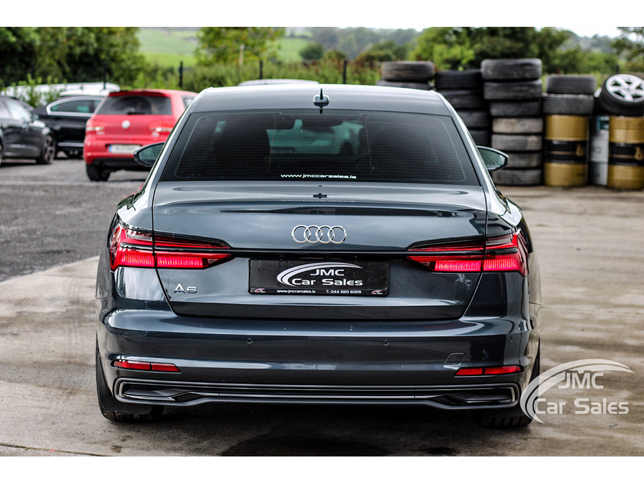 2024 Audi A6 2L Diesel For Sale Images