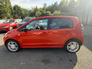 2014 VOLKSWAGEN UP! 1.0 ORANGE EDITION AUTO