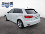 2020 AUDI A3 1.4 TFSI  Petrol Auto Full Black Leather
