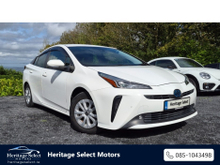 Toyota Prius .