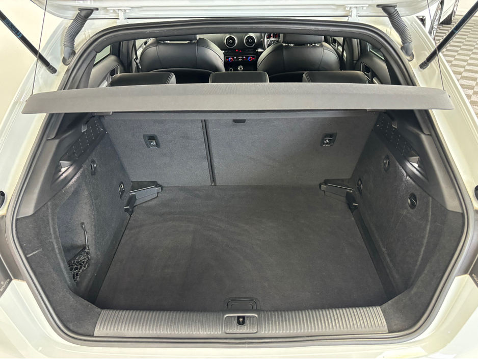 2018 Audi A3 1.4L Petrol For Sale Images