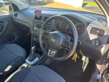 2013 Volkswagen Polo 1.2L Petrol For Sale Images