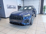 2021 AUDI Q5 35 TDI S-Line Black Edition