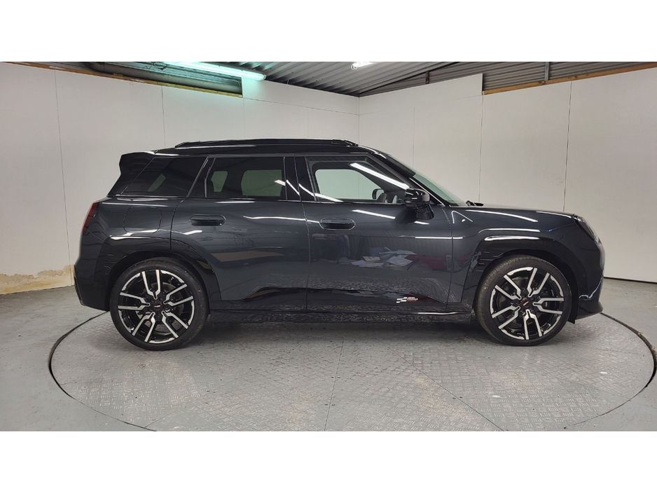 2025 MINI Aceman 0L Electric For Sale Images