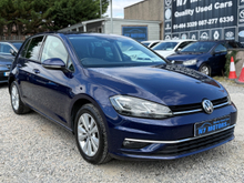 2017 Volkswagen Golf 1.2L Petrol For Sale Images