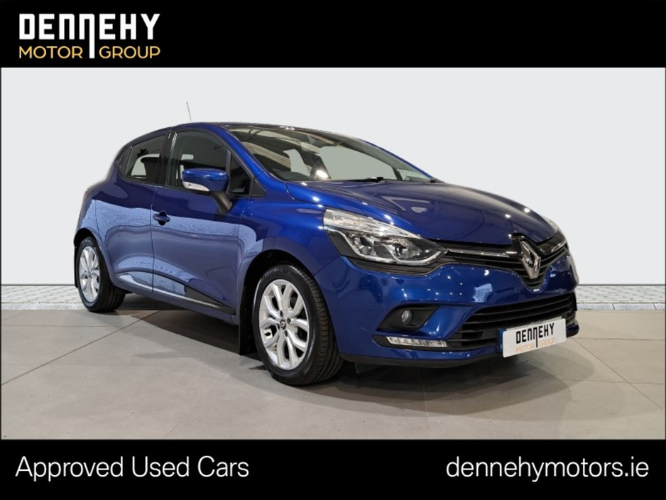 2018 Renault Clio For Sale Images